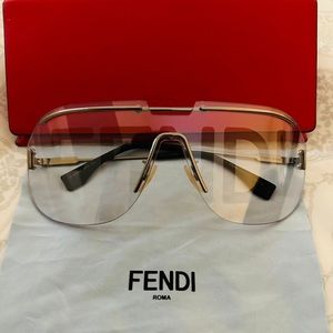 Fendi sunglasses FF M0098/S